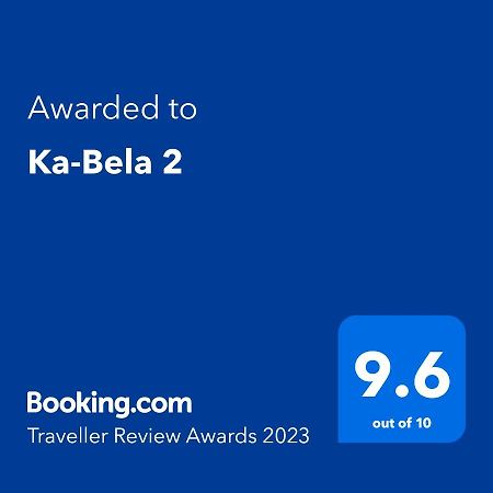 Ka-Bela 2 Apartment ซาลเรย์ ภายนอก รูปภาพ