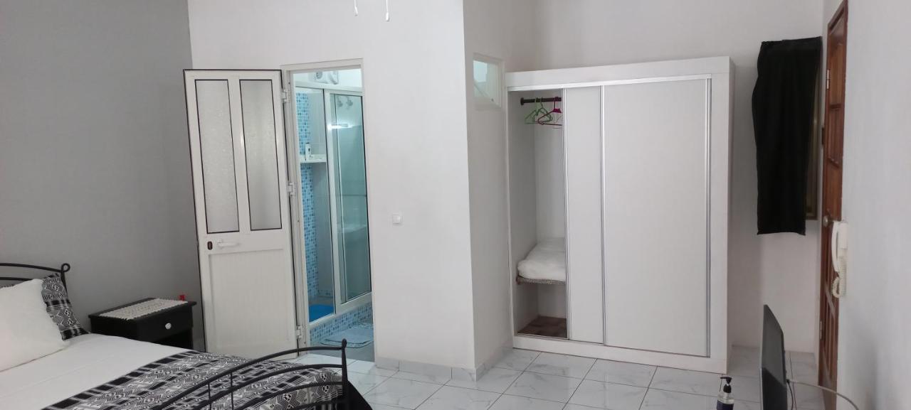 Ka-Bela 2 Apartment ซาลเรย์ ภายนอก รูปภาพ