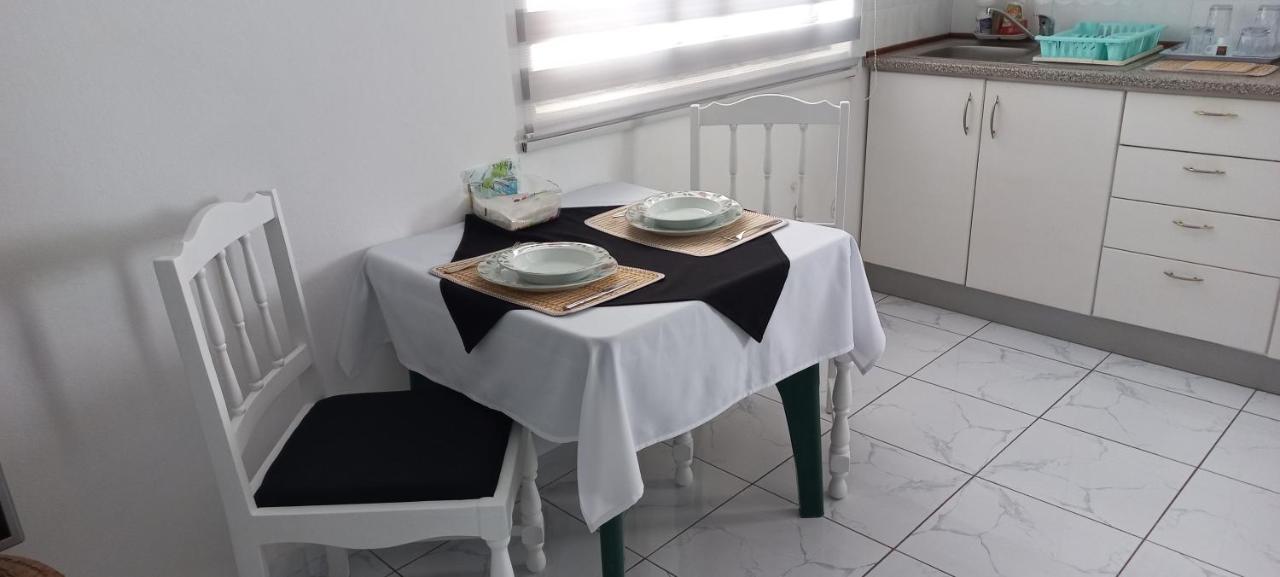 Ka-Bela 2 Apartment ซาลเรย์ ภายนอก รูปภาพ