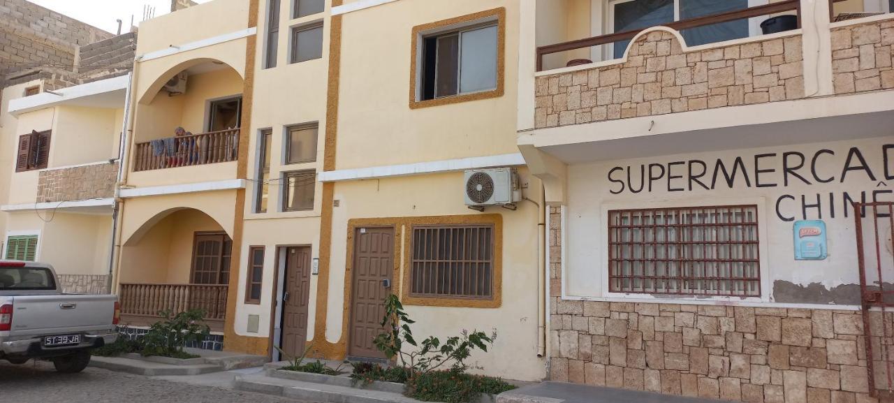 Ka-Bela 2 Apartment ซาลเรย์ ภายนอก รูปภาพ