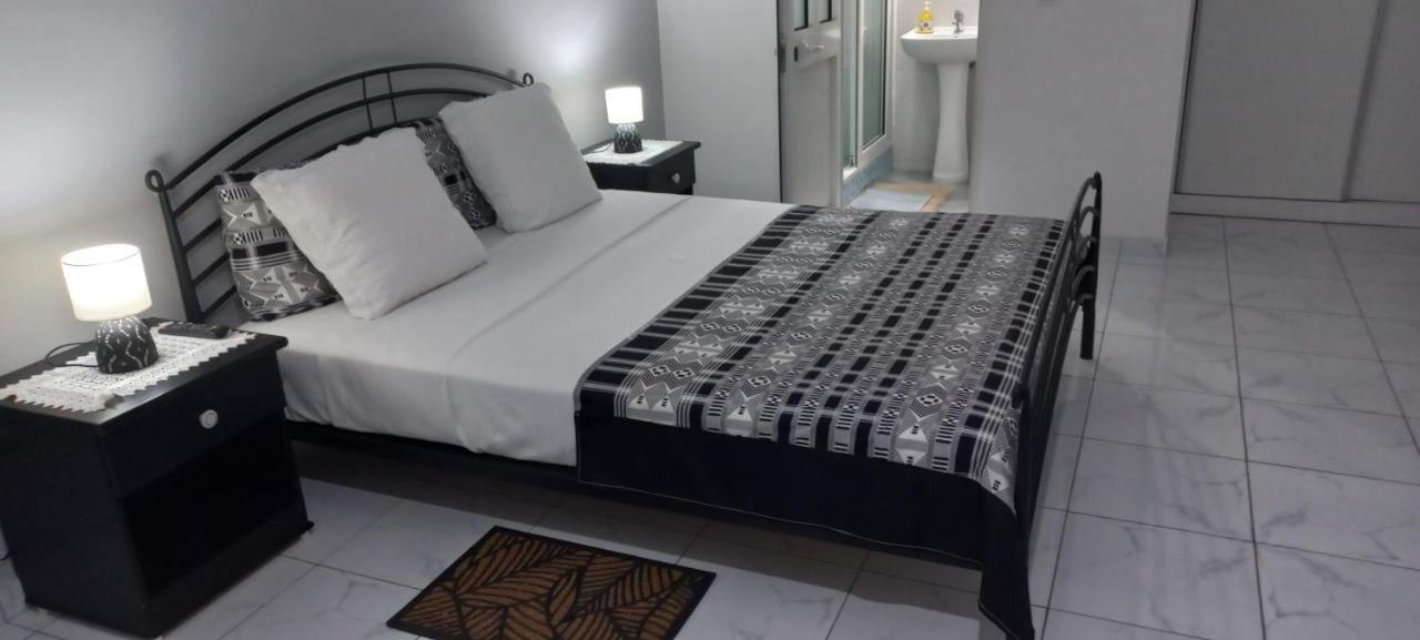 Ka-Bela 2 Apartment ซาลเรย์ ภายนอก รูปภาพ