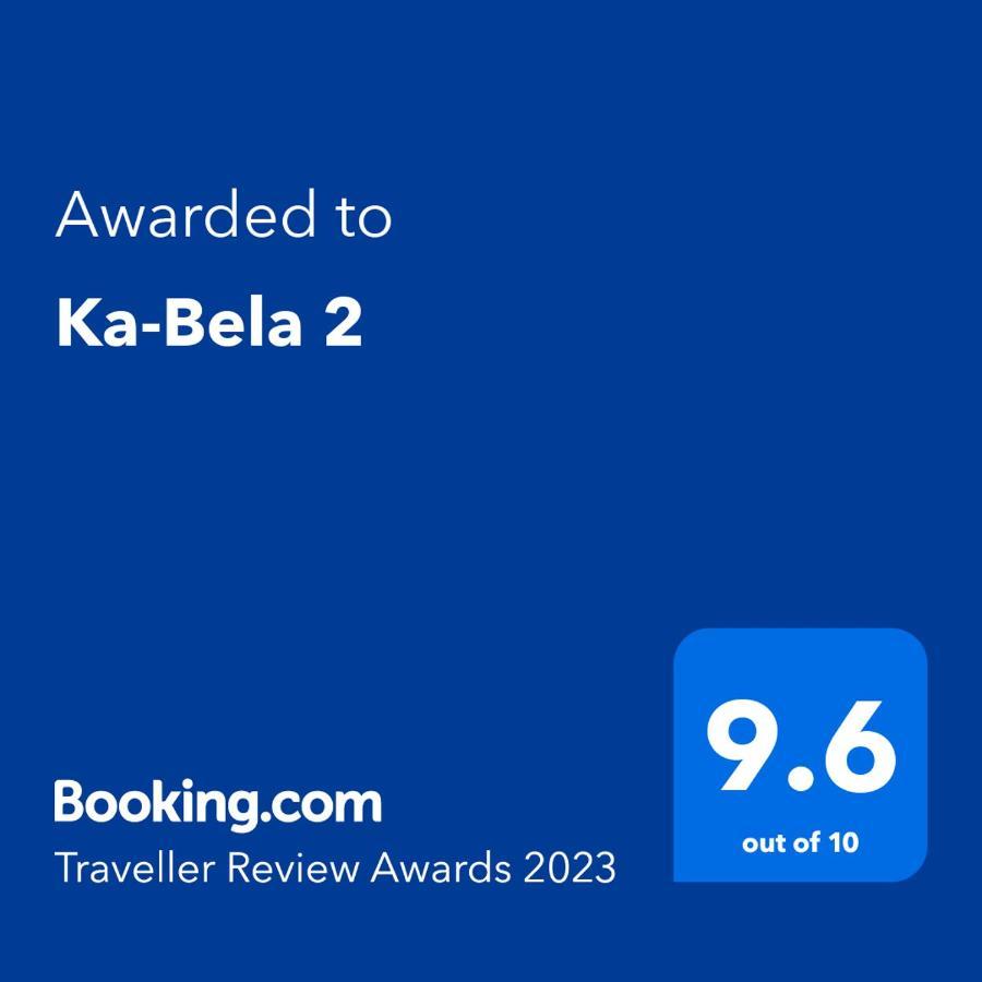 Ka-Bela 2 Apartment ซาลเรย์ ภายนอก รูปภาพ